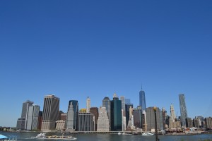 manhattan